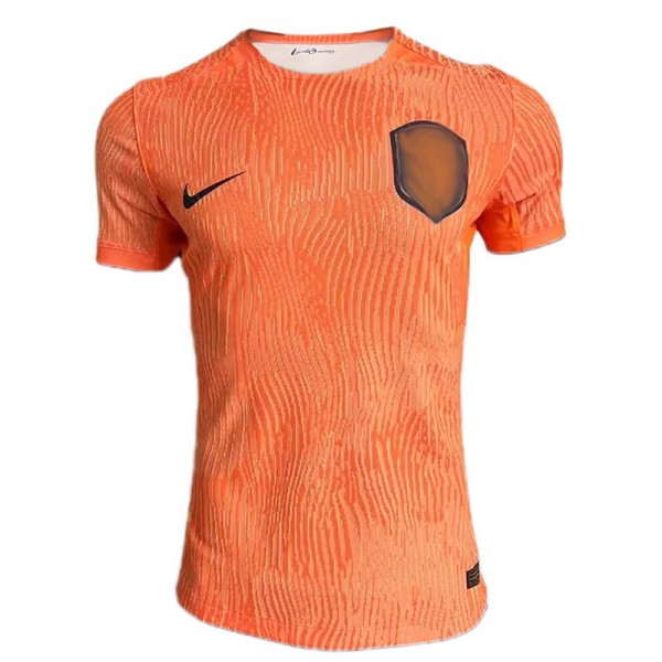 Nethlan maillot domicile uniforme de football premier kit de football sportswear pour hommes haut maillot de sport 2023